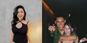 Selalu Didukung Netizen Rujuk Sama Okin, 8 Potret Kebersamaan Rachel Vennya dan Raka Hutchison yang Diduga Pacar Barunya