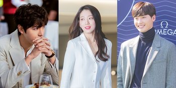 Selalu Mainstream, 10 Karakter Ini Tak Pernah Ada di Drama Korea