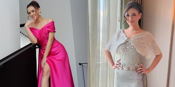Selalu Menampik Saat Dituduh Operasi Plastik, Ini Potret Astrid Tiar yang Ternyata Dulu Bobotnya Pernah Sampai 104 Kilo - Kini Cantik Memesona