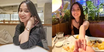 Selamat! Nimaz Dewantary Dilamar Kekasihnya Setelah Lulus S2 – Potret Terbarunya Makin Bahagia!