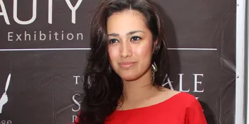 Seleb Indonesia Hadiri Launching Glam and Beauty the Royal Springhill