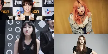 Seleb Korea Populer Yang Pernah Bernaung di Agensi Bangkrut
