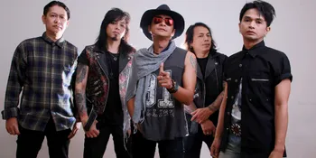 Selesai Dari Abbey Road, /rif Segera Wujudkan 'Mimpi' Besarnya