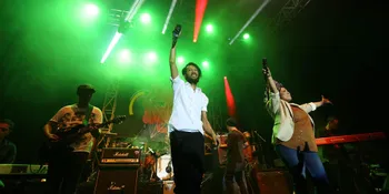 Semangat Anak Muda Dalam Jazz Goes To Campus, Pecah Parah!