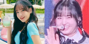 Sempat Dikritik Netizen karena Berat Badan, Berikut Potret Terkini Liz IVE - Netizen: Makin Cantik Aja!