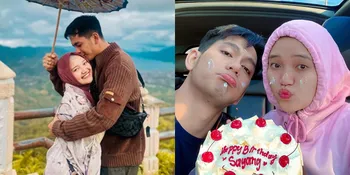 Sempat Disebut The Next Leslar, Ini 8 Potret Nabila LIDA dan Ilyas Bachtiar yang Makin Nempel - Jalani 'Prewed' Lagi