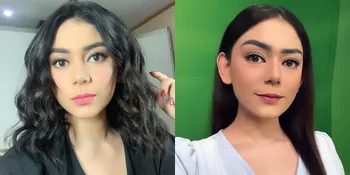 Sempat Diterpa Isu Pelakor dan Jadi Korban KDRT, Ini 8 Potret Terbaru Thalita Latief yang Makin Singset Usai Turun 25 Kg - Wajah Makin Tirus