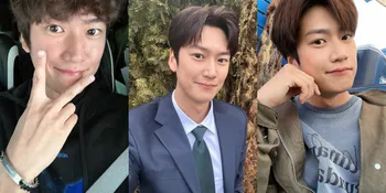 Sempat Ditunda Tiga Tahun, Na In Woo 'MARRY MY HUSBAND' Dibebaskan dari Wajib Militer