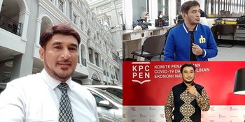 Sempat Idap Penyakit Yang Ancam Nyawa, 8 Potret Kabar Terbaru Jeremy Teti - Kini Harus Pasang 3 Ring di Jantung