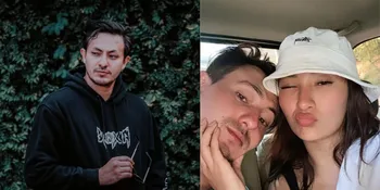 Sempat Koma Usai Kecelakaan 3 Tahun Lalu, 8 Potret Dylan Carr Sekarang yang Makin Macho - Sering Pamer Kemesraan Dengan Naomi Zaskia