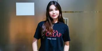 Sempat Viral Karena Main Sinetron, Lea Ciarachel Debut di Film Horor Tentang Eksorsisme - Alami Ketindihan Saat Proses Reading