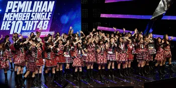 'Senbatsu Sousenkyo' Digelar, Siapa Member JKT48 Terbaik?