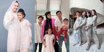 Sensitif Masalah Anak Hingga Bertahun-tahun, 10 Artis Ini Tak Akur dengan Mantan Pasangan Setelah Bercerai