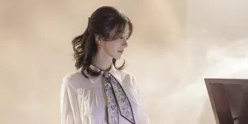 Seo Ye Ji Kembali ke Panggung Teater, Comeback Setelah 4 Tahun