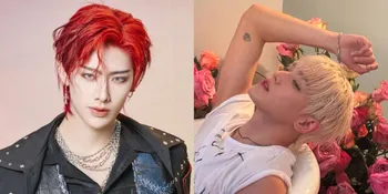 Seperti Keluar Dari Negeri Dongeng, 8 Idol K-pop Ini Punya Aura Putra Mahkota yang Pesonanya Bakal Bikin Kamu Terpana!