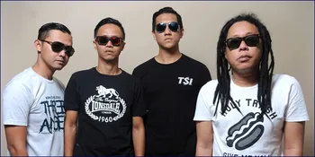 Serba-Serbi Cerita Naff Lanjutkan Karir Musik, Mau Beri Kejutan?
