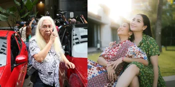 Seret Nagita Slavina dan Caca Tengker Dalam Kasus Dugaan Pemalsuan Surat Cerai, Gideon Tengker: Sebagai Bukti dan Saksi