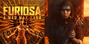 Sederet Potret Cast 'FURIOSA: A MAD MAX SAGA', Serial Apokaliptik Populer yang Dibintangi Anya Taylor-Joy hingga Chris Hemsworth