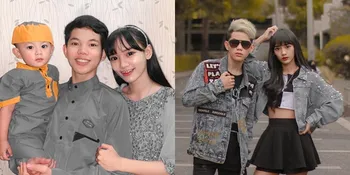 Sering Umbar Keromantisan dan Kemesraan, Tegar Septian Ngaku Sudah Pisah Dengan Istri: Aku Udah Terlalu Capek