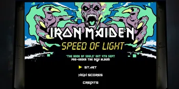 Seru & Asik! Ini Dia Cuplikan Game Yang Dirilis Oleh Iron Maiden