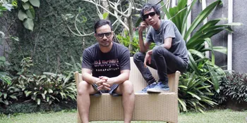 Serunya Ngobrol Bareng Dubyouth Soundsystem di KapanLagi.com®