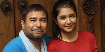 Serunya Persiapan Konser Harvey Malaiholo - Mikha Tambayong