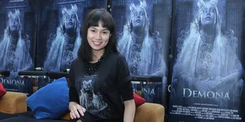 Setelah Dikubur Hidup-Hidup, Aktris Ini Diikuti Mahkluk Halus!