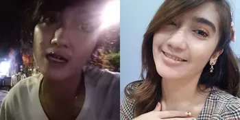 Setelah Sederet Kontroversi, Begini Potret Revi Mariska Ngaku Ingin Jadi Pengamen Makan dan Bayar Parkir Karena Lagi Susah