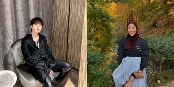 Seungkwan SEVENTEEN Kegirangan Dipanggil 'Oppa' oleh Megawati Hangestri, Salting saat Video Call di Variety Shownya Soobin TXT