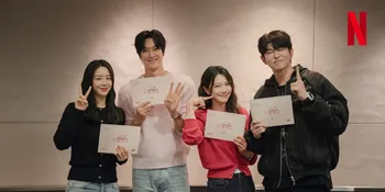 Shin Hye Sun dan Na In Woo Reuni di “Love O’Clock”, Lineup Pemain Resmi Diumumkan