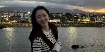Shin Hye Sun Unggah Foto Romantis Bareng Dua Aktor, Seol In A Ikut Komentar
