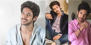 Shivin Narang, Si Ganteng Pemeran Ranvi Dewasa di Serial 'Veera'