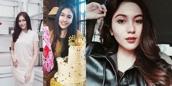 Si Cantik Denira Wiraguna, Yang Bikin Fans Kevin Sanjaya Heboh