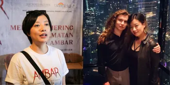 Siap Habiskan Libur Natal Bersama Keluarga Pacar Bule di New Zealand, Leony Bantah Kabar Akan Menikah
