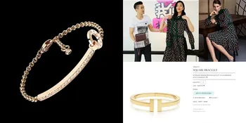 Siap Iri! Ini Loh Deretan Barang Mewah Kado Siwon Untuk Liu Wen
