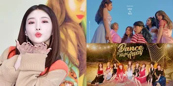Siap-Siap, Deretan Bintang K-Pop Ini Comeback di Bulan Juli 2018!