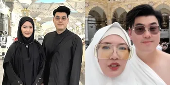 Siapkan Bekal Untuk Akhirat, Begini Cerita Asty Ananta Jalani Kehidupan Berumahtangga dengan Bimbingan Penuh Sang Suami