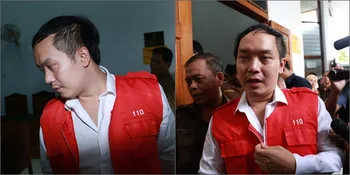 Sidang, Hengky Kawilarang Punya Jalan Damai Dengan Jeng Anna