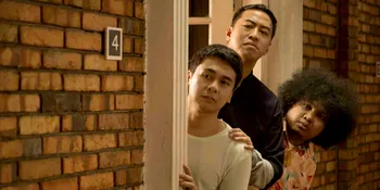 'SINGLE', Kegelisahan Raditya Dika Sebagai Jomblo Menahun