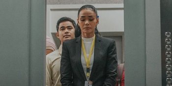Sinopsis Film 'KAMU TIDAK SENDIRI', Sudah Tayang di Netflix - Dibintangi Adinia Wirasti hingga Rio Dewanto