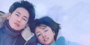 Sinopsis ‘FIRST LOVE’, Serial Netflix yang Diadaptasi dari Lagu Legendaris Karya Utada Hikaru
