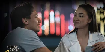 Sinopsis 'SURAT CINTA UNTUK STARLA: THE SERIES', Kelanjutan Perjuangan Cinta Hema dan Starla dengan Konflik Penuh Drama