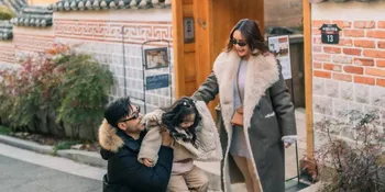 Siti Badriah dan Krisjiana Kenang Kisah 7 Tahun Lalu, Ungkap Rahasia Langgeng