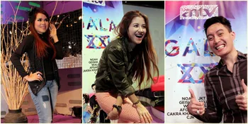 Siti Liza Dkk Siap Semarakkan Ulang Tahun ke-21 ANTV