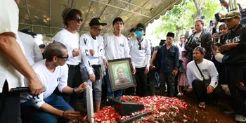 Slank Dalam Angka, Jumlah Album Hingga Personel di Awal Terbentuk 