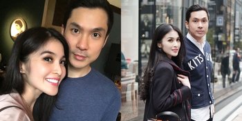 Son Ye Jin & Hyun Bin Versi Indonesia, 9 Potret Kemesraan Sandra Dewi dan Harvey Moeis yang Jarang Tersorot - Couple Goals!