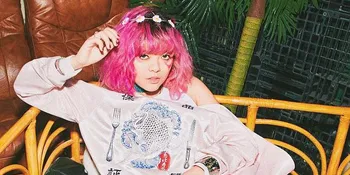 Sonia Eryka, Mantan Penyanyi Cilik Yang Cute Bak Artis Korea