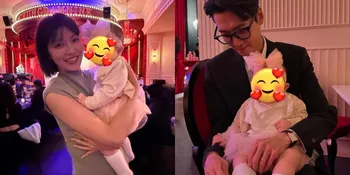 Sooyoung SNSD dan Jung Kyung Ho Keciduk Pakai Cincin di Jari Manis dalam Foto Terbaru, Bakal Ada Kabar Pernikahan?