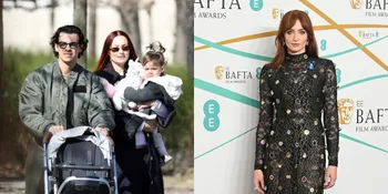 Sophie Turner Beberkan tentang Perceraian dengan Joe Jonas dan Rasa Bersalah sebagai Ibu