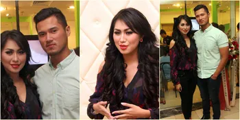 Soraya Hapsari dan Suami Bicara Tentang Usaha Punya Anak
